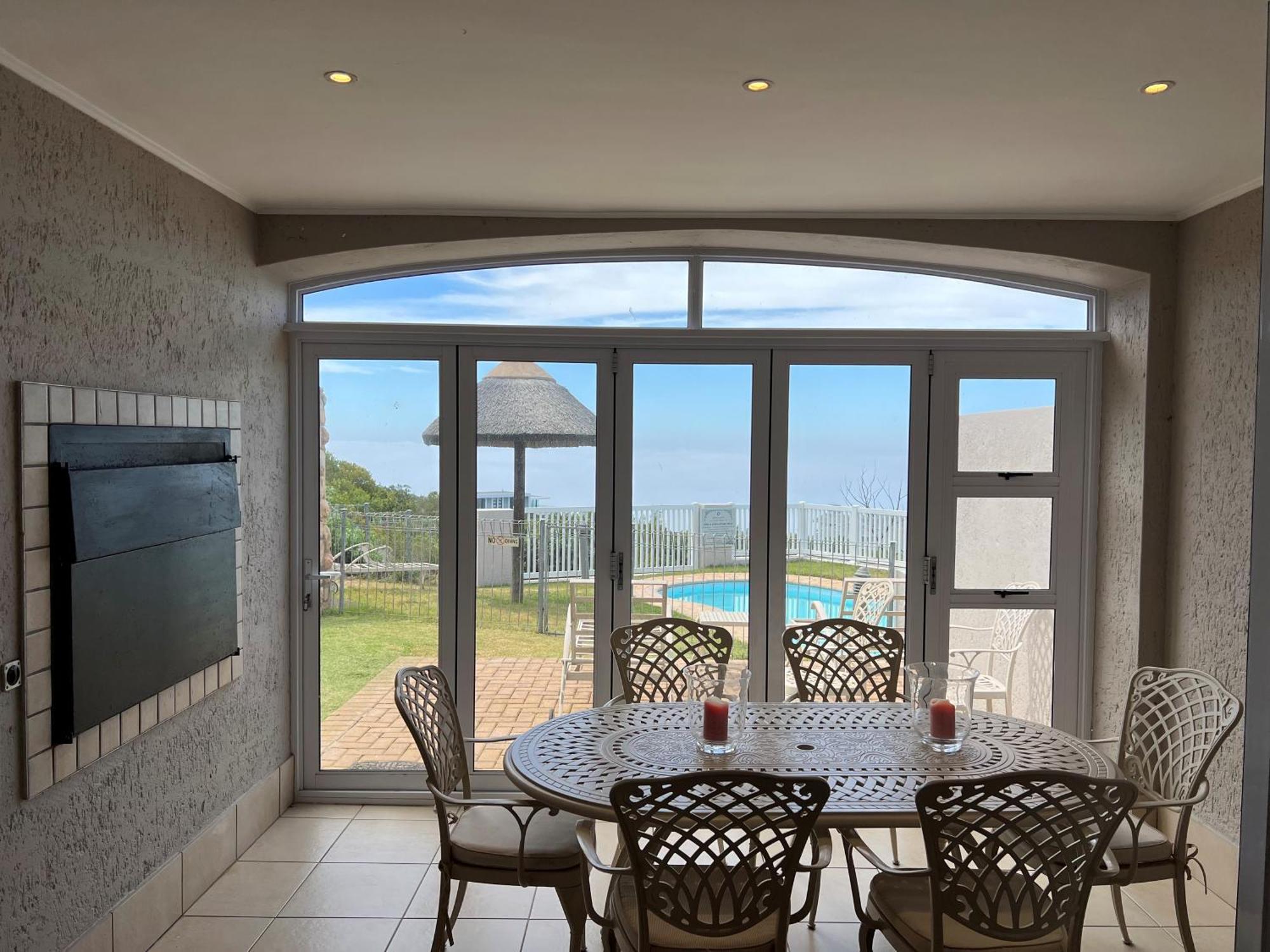 La Best Pinnacle Point Lodge 113 & Villa Мозел Бей Екстериор снимка