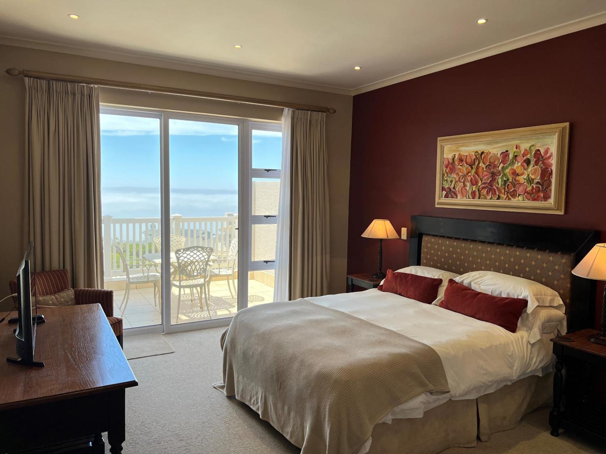 La Best Pinnacle Point Lodge 113 & Villa Мозел Бей Екстериор снимка