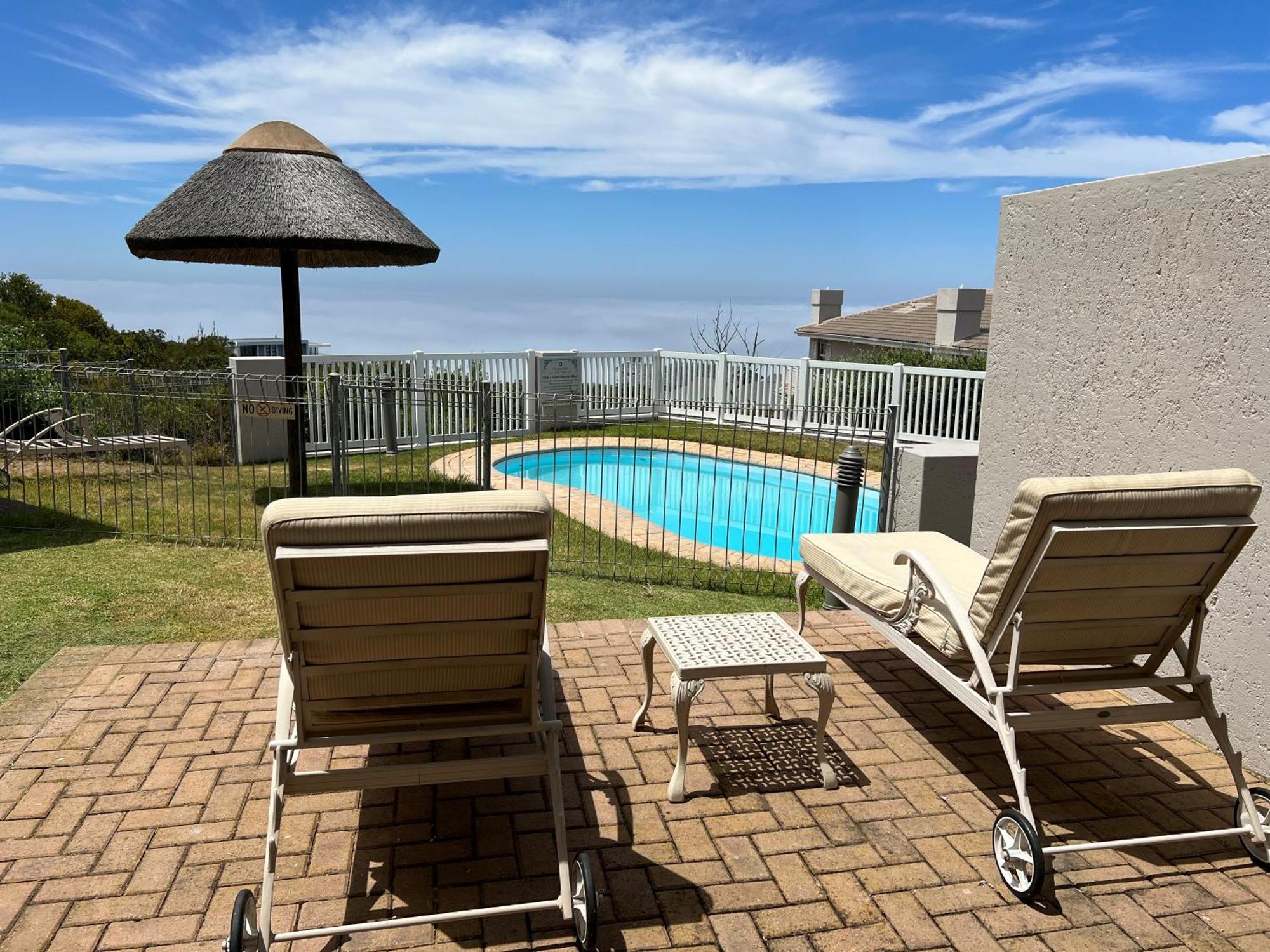 La Best Pinnacle Point Lodge 113 & Villa Мозел Бей Екстериор снимка