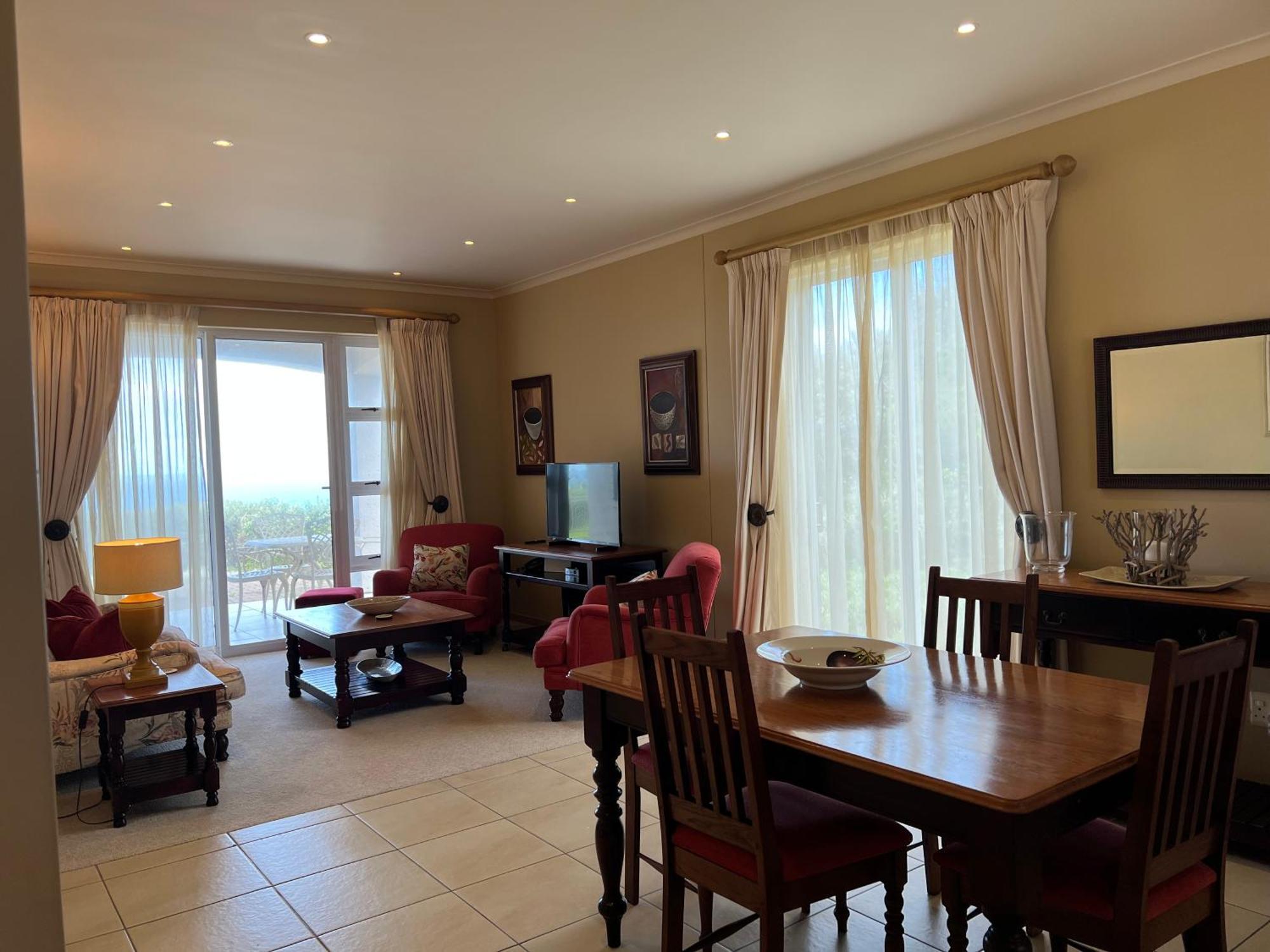 La Best Pinnacle Point Lodge 113 & Villa Мозел Бей Екстериор снимка