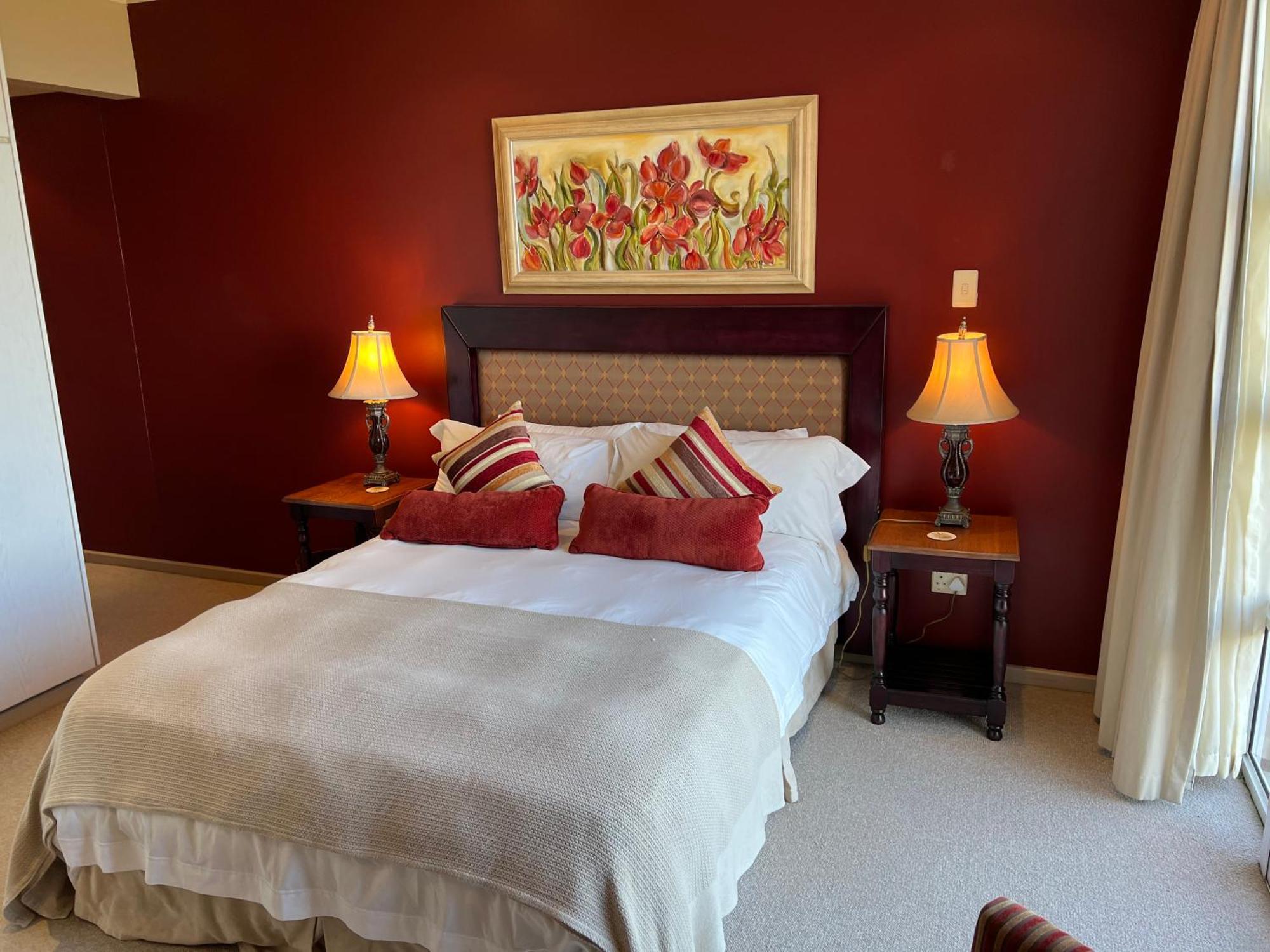 La Best Pinnacle Point Lodge 113 & Villa Мозел Бей Екстериор снимка