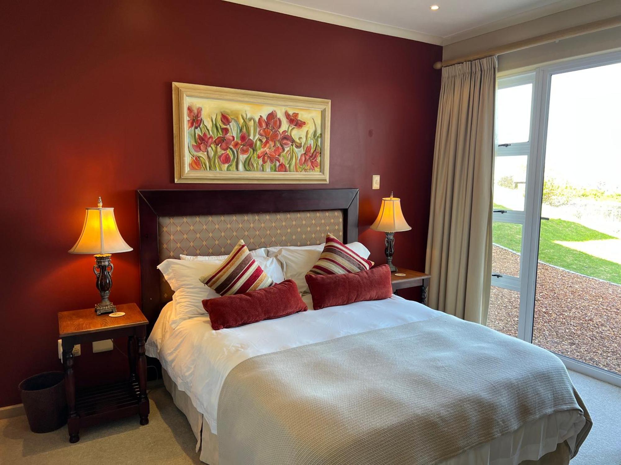 La Best Pinnacle Point Lodge 113 & Villa Мозел Бей Екстериор снимка