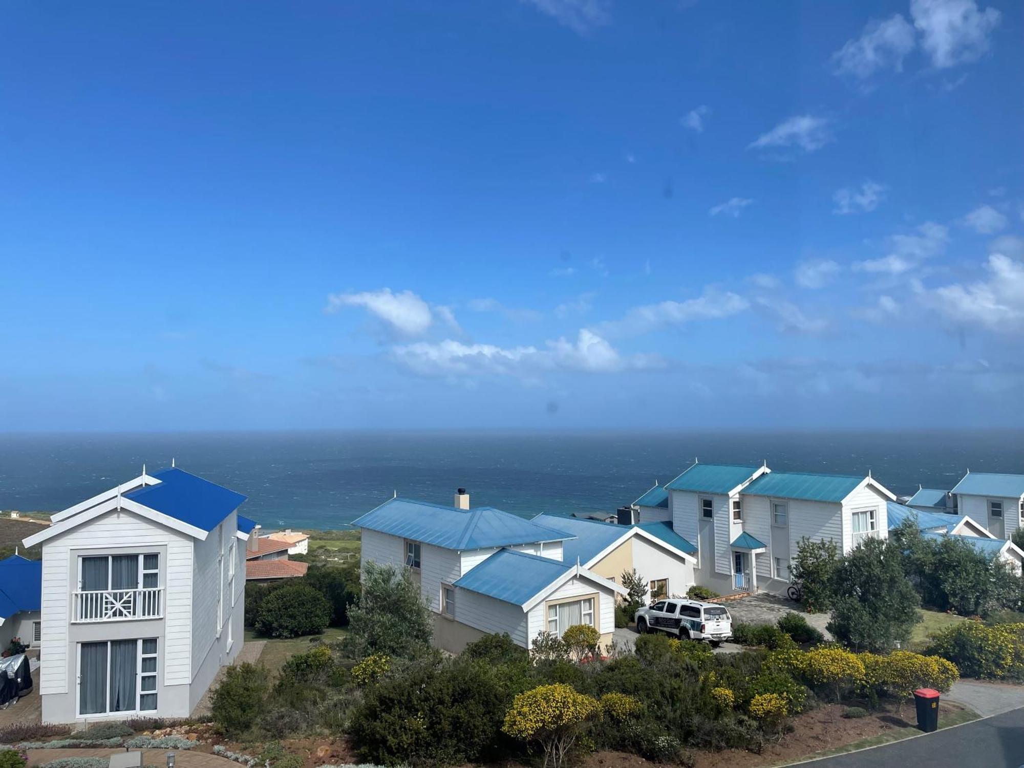La Best Pinnacle Point Lodge 113 & Villa Мозел Бей Екстериор снимка